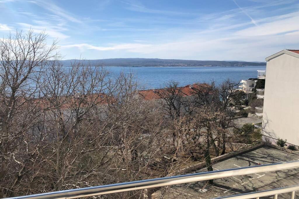 Apartment Jadranka Selce No 64 외부 사진