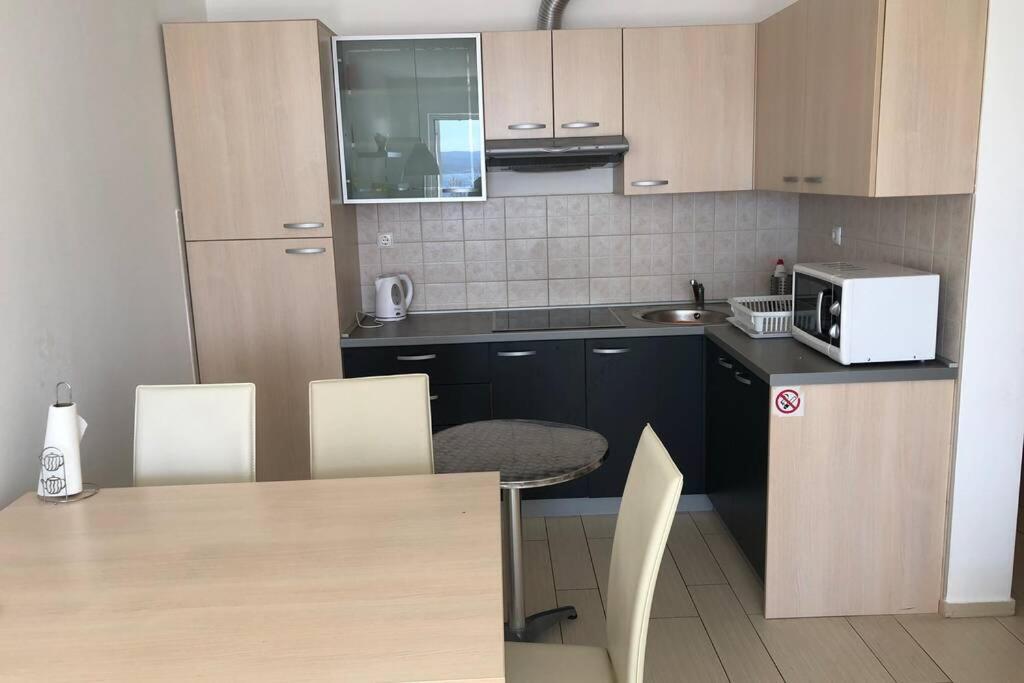 Apartment Jadranka Selce No 64 외부 사진