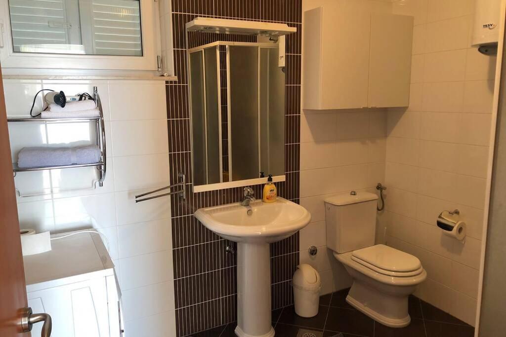 Apartment Jadranka Selce No 64 외부 사진