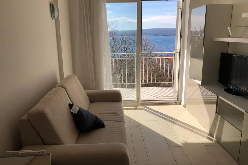Apartment Jadranka Selce No 64 외부 사진