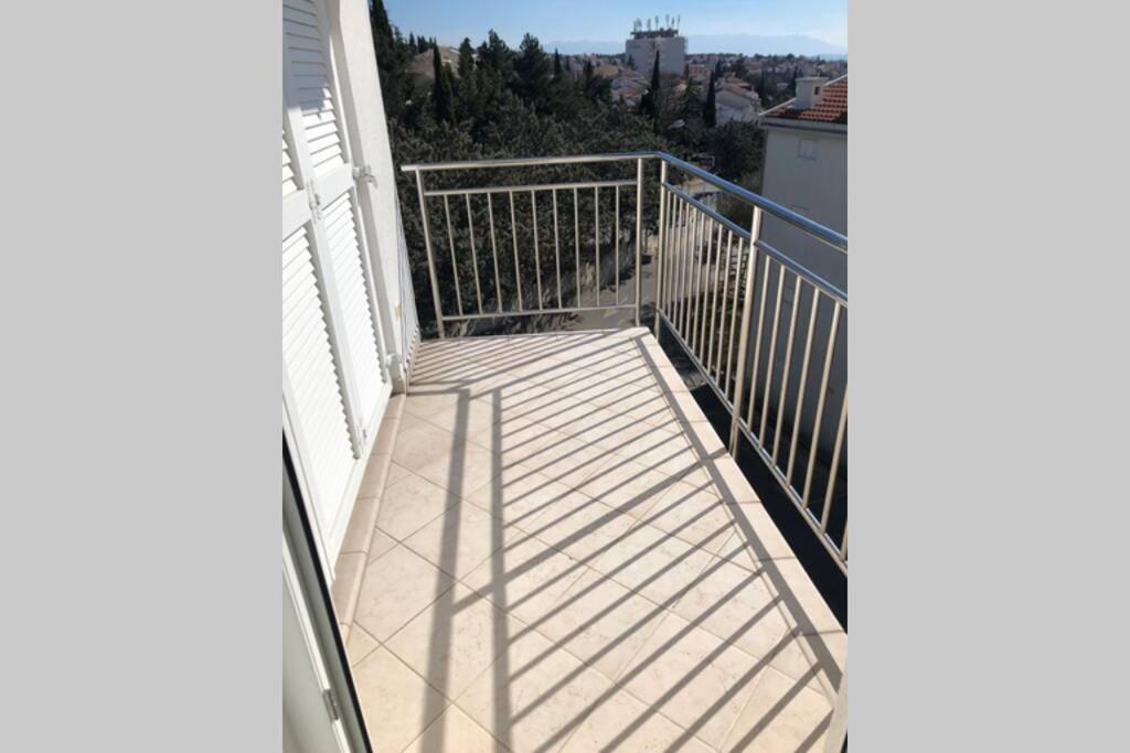 Apartment Jadranka Selce No 64 외부 사진