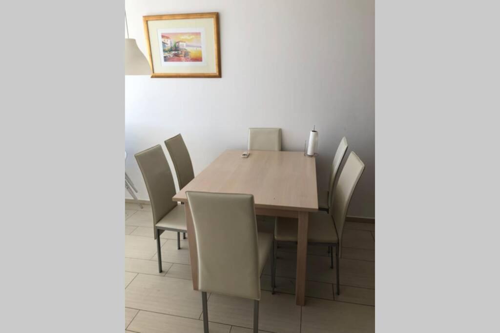 Apartment Jadranka Selce No 64 외부 사진