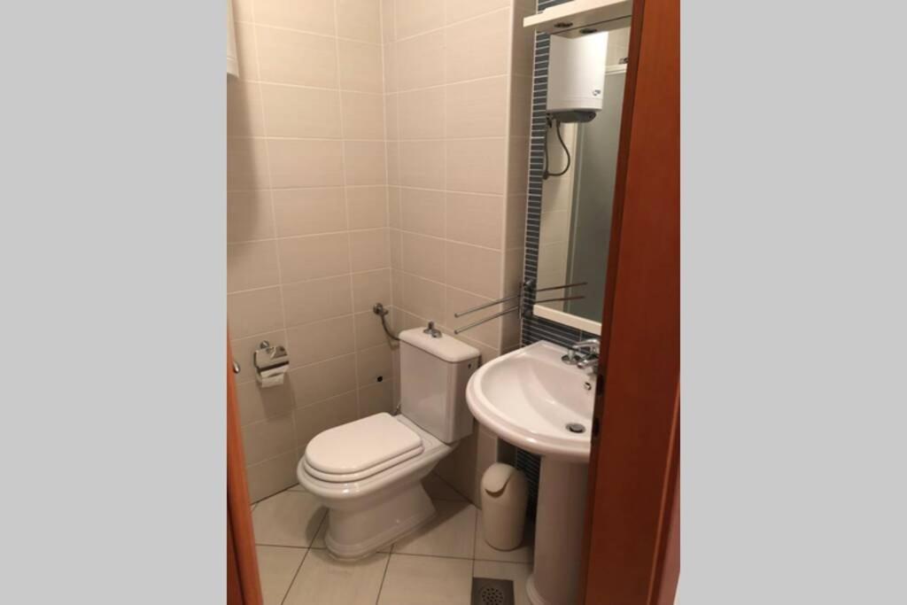 Apartment Jadranka Selce No 64 외부 사진