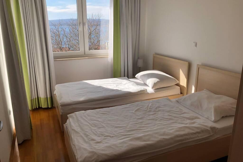 Apartment Jadranka Selce No 64 외부 사진