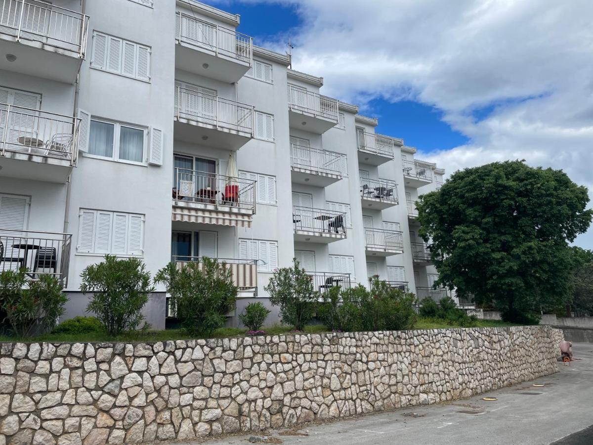 Apartment Jadranka Selce No 64 외부 사진